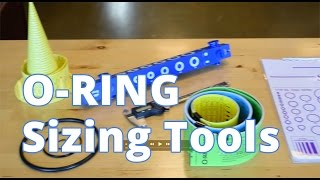 ORing Sizing Tools [upl. by Anaihk]