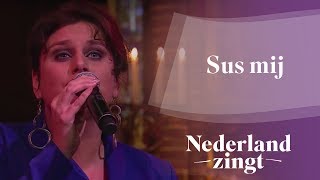 Nederland Zingt Sus mij Pie Jesu [upl. by Allecnirp]