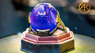 MOST EPIC TIFFANY Items On The Antiques Roadshow  Part 3 [upl. by Mccullough]