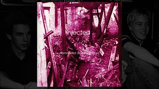 Injected  Hammered And Enamored MiniAlbum  1996 [upl. by Edia879]