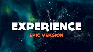 Ludovico Einaudi  EXPERIENCE EPIC VERSION Prod by EricInside [upl. by Albright975]