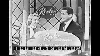 64000 Question  1955 episode with Dr Joyce Brothers [upl. by Jaylene]