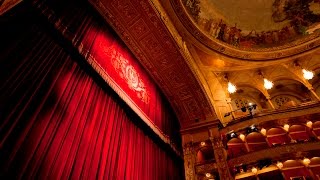 Teatro dellOpera di Roma [upl. by Akzseinga]