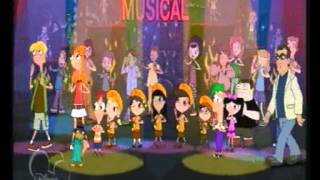 Phineas and Ferb  Carpe Diem PAL  English [upl. by Yoo]