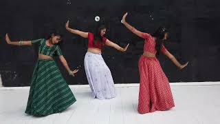 Maine Payal Hai Chhankai Perform by Aunt and Nieces [upl. by Girish]