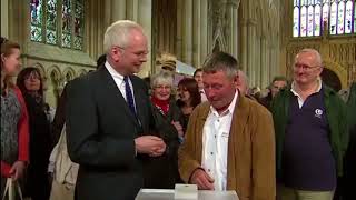 The most awkward Antiques Roadshow moment in history [upl. by Charmion585]