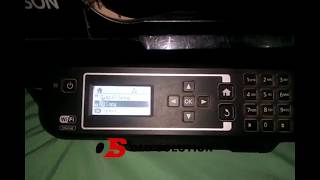 How to solve Error Code 0x10 of Epson Printer [upl. by Edia]