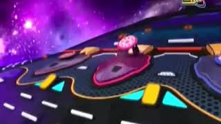 Spacetoon Arabic  Bon Bon Planet  OpeningWell Be BackWere BackClosing Bumpers 20152019 [upl. by Doug]