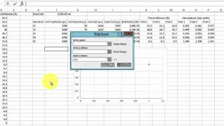 Excel in General Chemistry [upl. by Nariko]