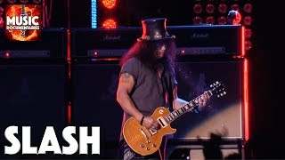 Guns N Roses  Slash  Full Concert  Live in Sydney [upl. by Aicac]