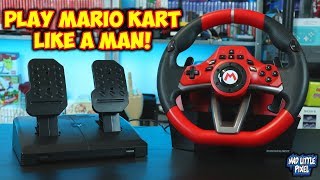 Mario Kart Wii  Mirror Banana Cup Grand Prix Baby Mario Gameplay [upl. by Akienom819]