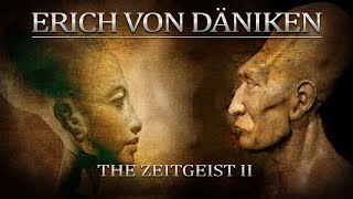 Erich von Däniken Zeitgeist Teil 2 [upl. by Pooh]