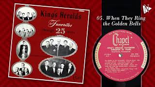 KINGS HERALDS  FULL ALBUM KINGS HERALDS FAVORITES THROUGH 25 YEARS [upl. by Animas101]