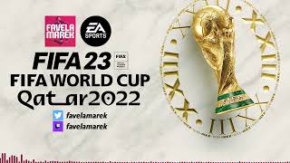 Kids  MGMT FIFA 23 Official World Cup Soundtrack [upl. by Alyahc]