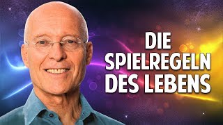 Die Spielregeln des Lebens Verändere Dein Schicksal und erkenne den Sinn des Lebens Rüdiger Dahlke [upl. by Eirelav]