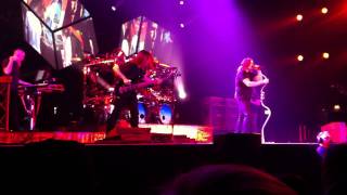 Dream Theater  Outcry Live in Oslo 2012 HD [upl. by Loree]