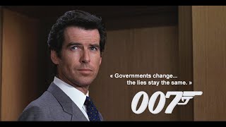 PROJECT 007  Teaser Trailer [upl. by Watson970]