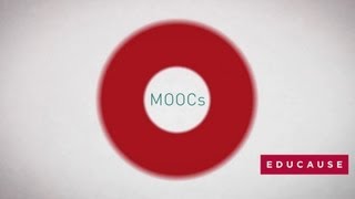 MOOCs and Beyond [upl. by Koran444]