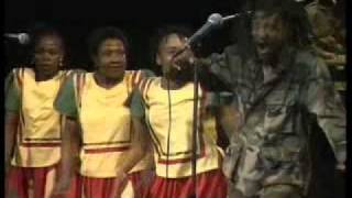 Lucky Dube  Live part9 [upl. by Adaminah738]