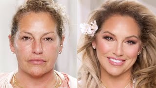 50 and Flawless Makeup Tips for Mature Skin [upl. by Chilton42]