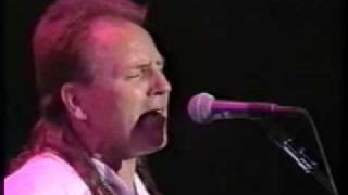 Mark Farner with Ringos All Stars quotIm Your Captainquot [upl. by Damal]