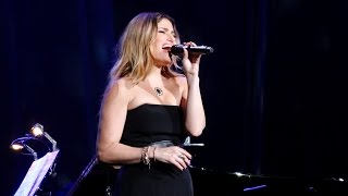 Idina Menzel  Let It Go  Live [upl. by Malorie]