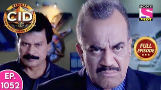 CID  Full Episode 1052  15th April 2021 [upl. by Lenahc]