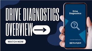 Bonfiglioli Drive Diagnostics App Overview [upl. by Ragucci]