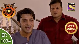 CID  सीआईडी  Ep 1034  A Secret Of ACP And Nakul  Full Episode [upl. by Auoz394]