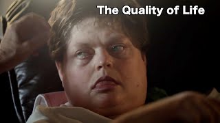 The Quality of Life Documentary about Intellectual Disability 2015 [upl. by Earized]