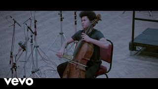 Sheku KannehMason  Fauré Après un rêve for cello amp piano [upl. by Isnan]