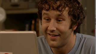 The IT Crowd  Bloopers  Season 1 [upl. by Hoang]