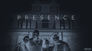 PRESENCE  Official Trailer  In Theaters January [upl. by Bevers360]