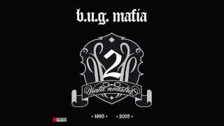 BUG Mafia  Zi De Zi feat ViLLy Prod Tata Vlad [upl. by Annim]