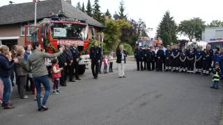 Tag der offenen Tür Feuerwehr Isernhagen HB [upl. by Pammi]