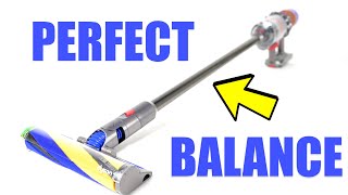 Dyson V12 Detect Slim Review  Wow [upl. by Arabeila]