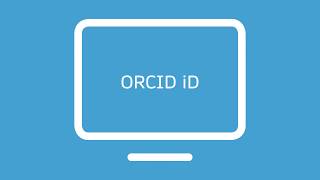 Use the ORCID iD for your Springer Nature publications [upl. by Tilla]