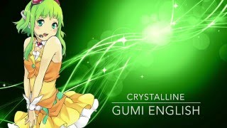 CirCrush Crystalline Gumi English w Lyrics Reupload [upl. by Benil]