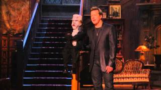 Jeff Dunham  Walter Preview from Minding the Monsters  JEFF DUNHAM [upl. by Nohj]