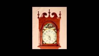 FNaF 4 Grandfather Clock Chime [upl. by Maurine]