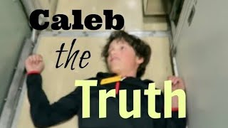 How Caleb Died  The Truth  Bratayley Reupload [upl. by Bocaj]