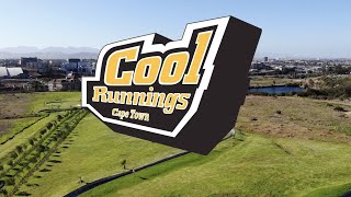 Cool Runnings Cape Town [upl. by Micro]