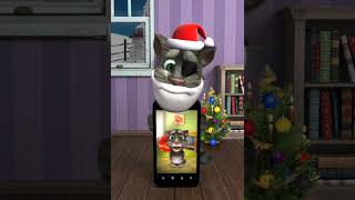 Talking Tom ile Banu Berberoğlu taklidi 5 [upl. by Melanie]