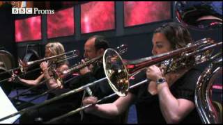 BBC Proms 2010 Mussorgsky  Pictures at an Exhibition [upl. by Eentruok529]