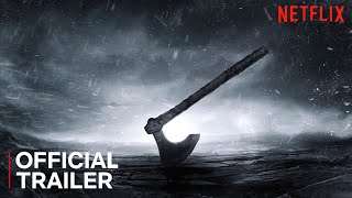 Vikings Valhalla Netflix Trailer [upl. by Adala]