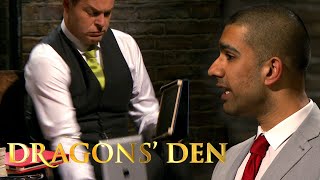 Premium Products Not Fit For Purpose  Dragon’s Den [upl. by Boswall870]