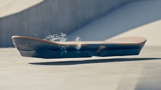 5 REAL Hoverboards That Actually EXIST [upl. by Ailyn988]