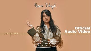 HANIN DHIYA  Suatu Saat Nanti Official Audio Video [upl. by Four740]