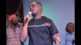 Non Stop Devotion Worship Songs By Joe Mettle [upl. by Temple457]