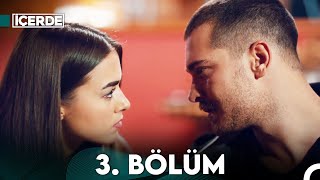 İçerde 3 Bölüm [upl. by Ajan]